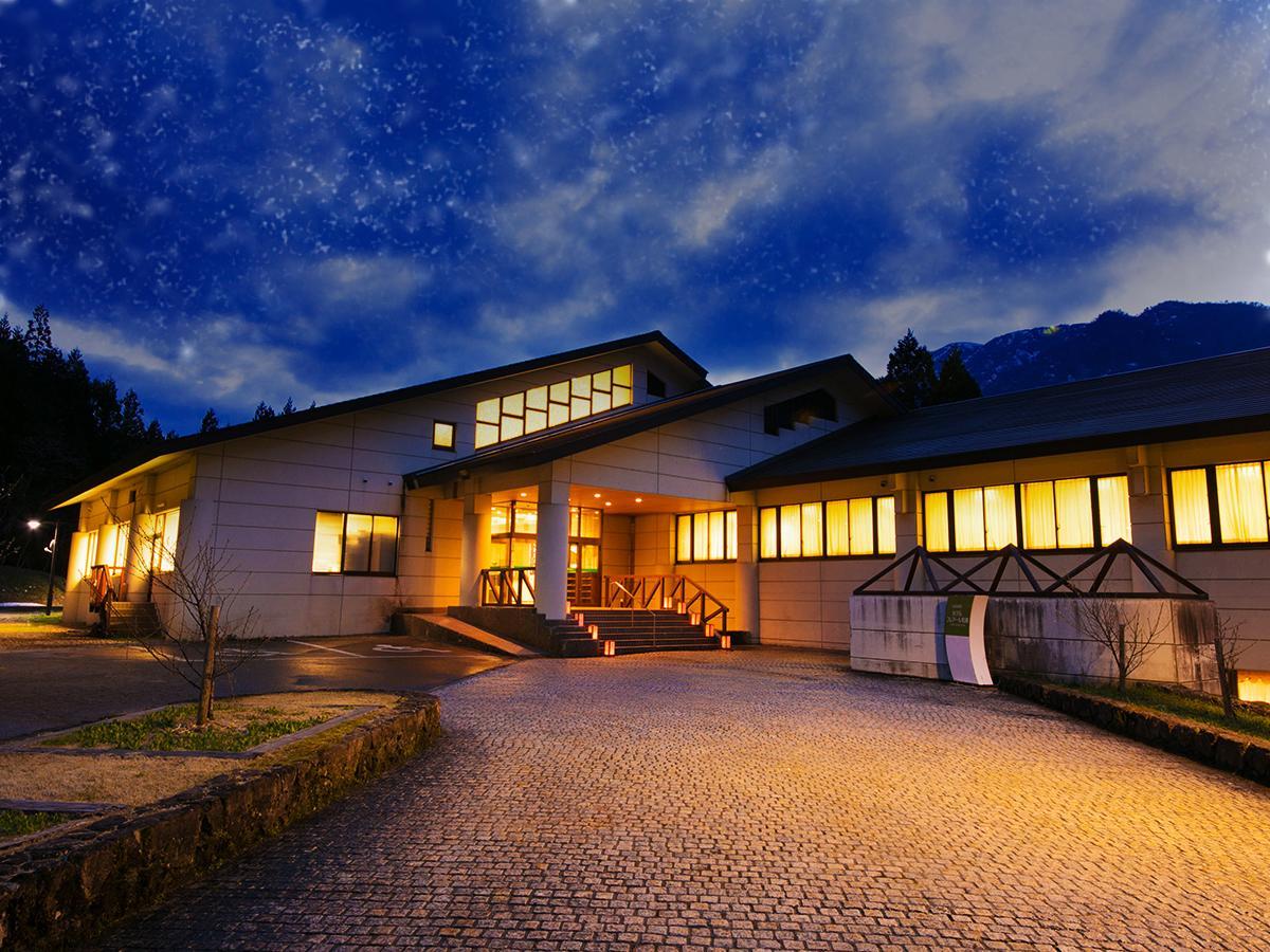 Hotel Furearu Izumi Ono  Exterior foto