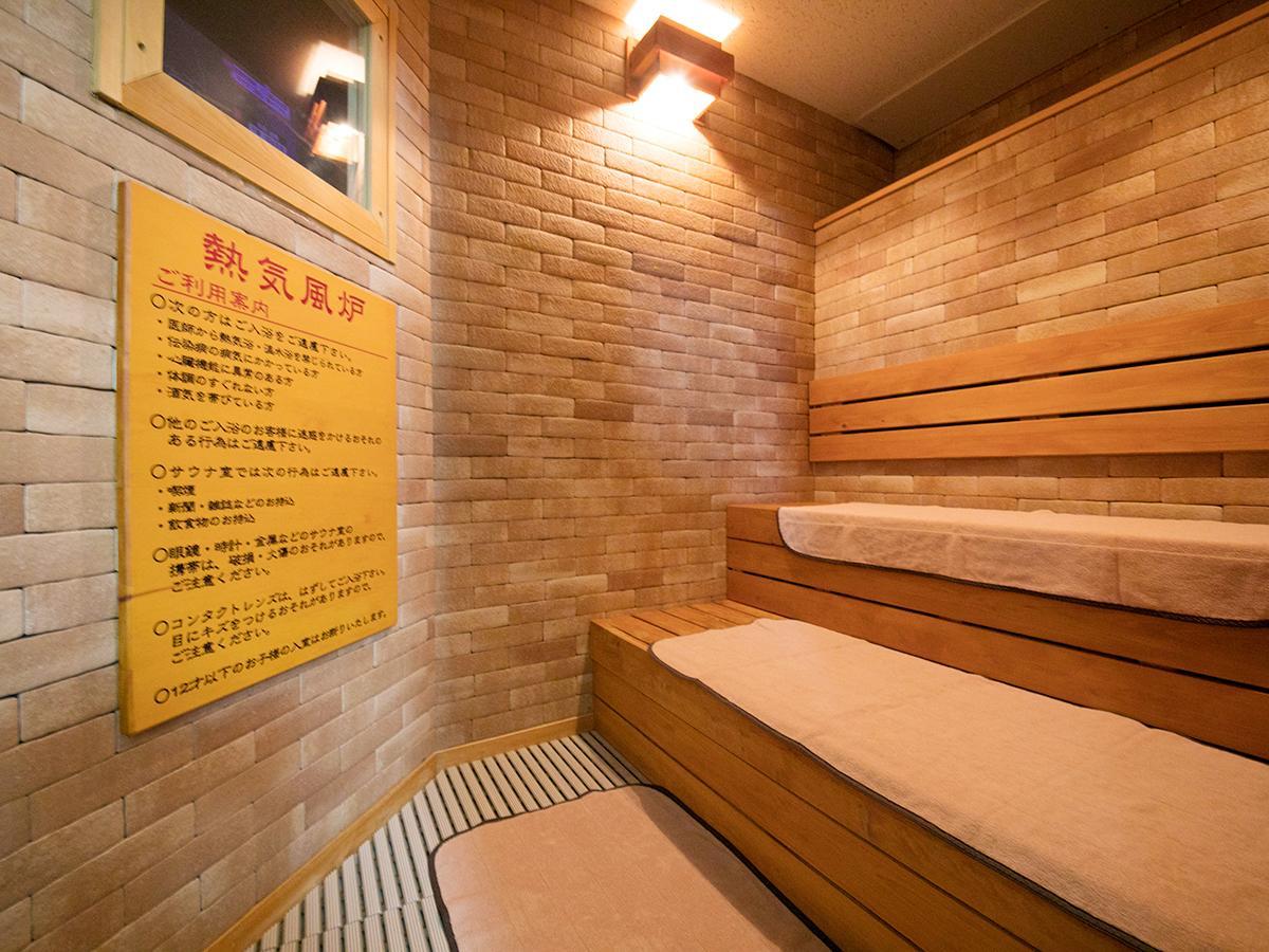 Hotel Furearu Izumi Ono  Exterior foto
