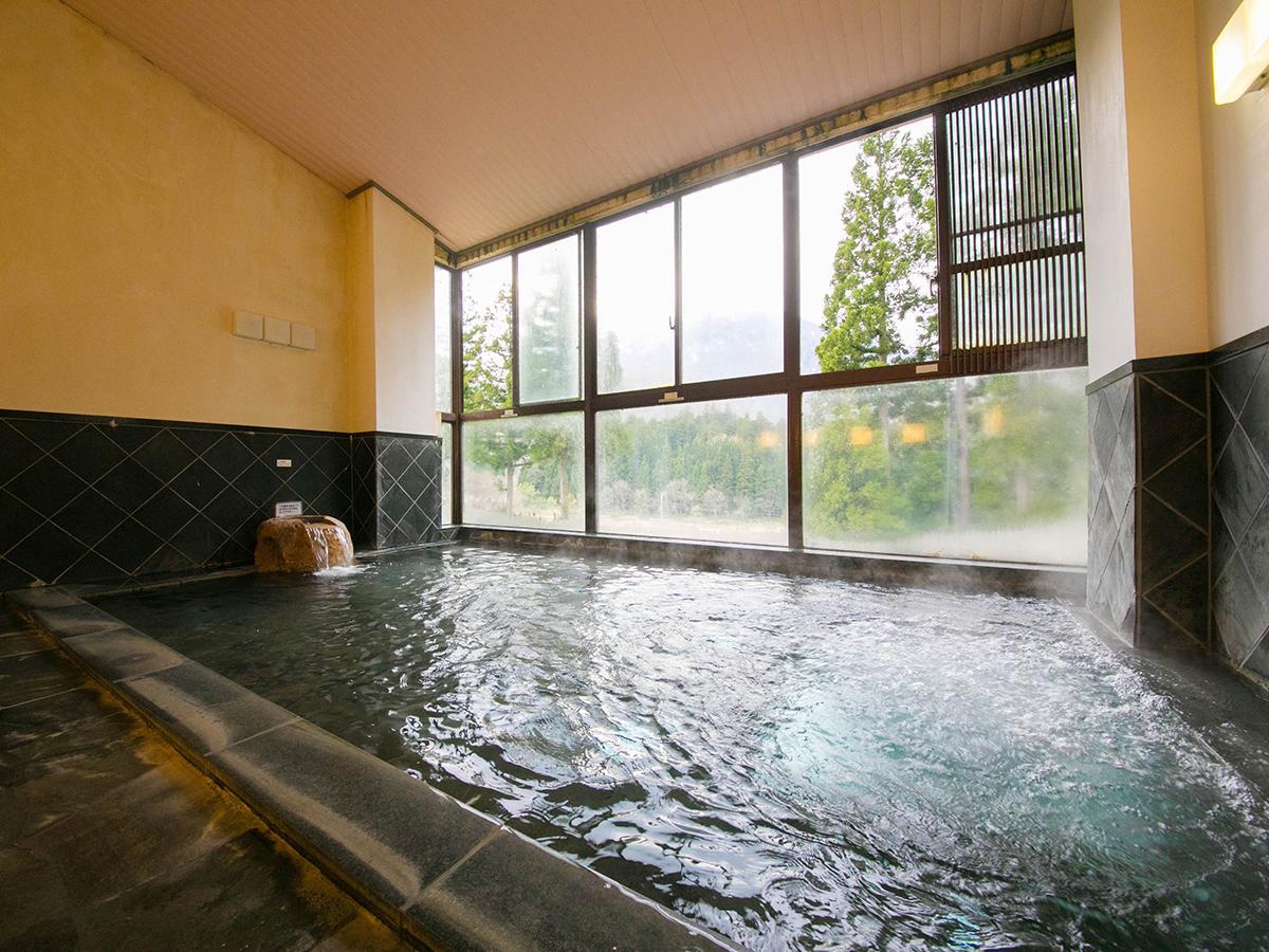 Hotel Furearu Izumi Ono  Exterior foto